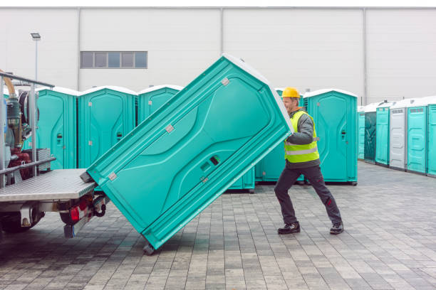 Best Portable restroom trailer rental  in West Haven Sylvan, OR