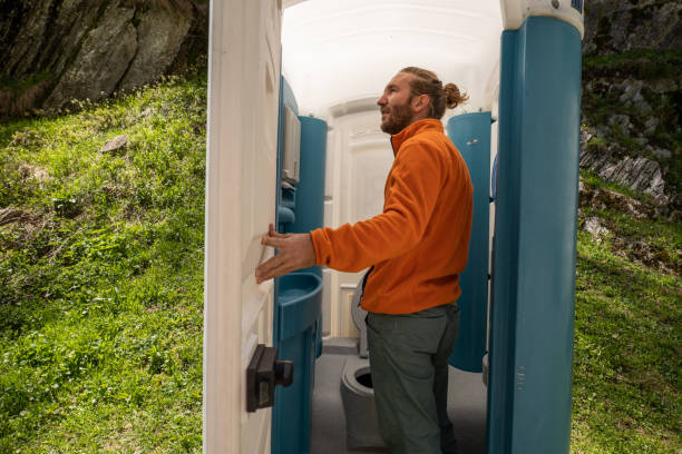 Best Local porta potty services  in West Haven Sylvan, OR