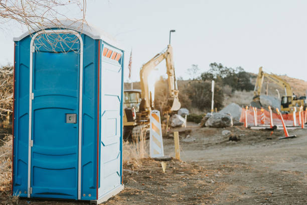 Portable bathroom rental in West Haven Sylvan, OR
