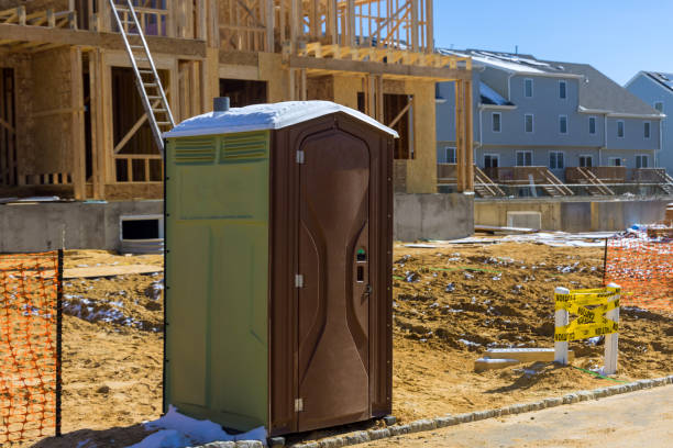 Professional porta potty rental in West Haven Sylvan, OR