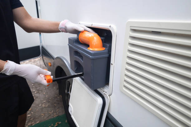 Portable Toilet Options We Offer in West Haven Sylvan, OR