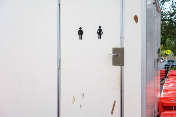 Best Sanitation services for porta potties  in West Haven Sylvan, OR